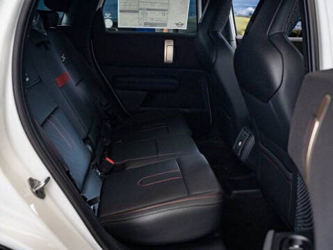 2026 MINI Countryman S ALL4