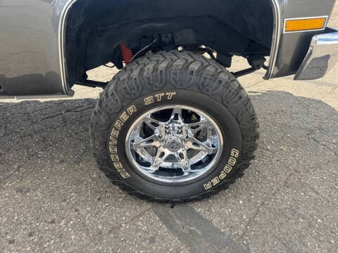 1987 Chevrolet R/V 10 Series