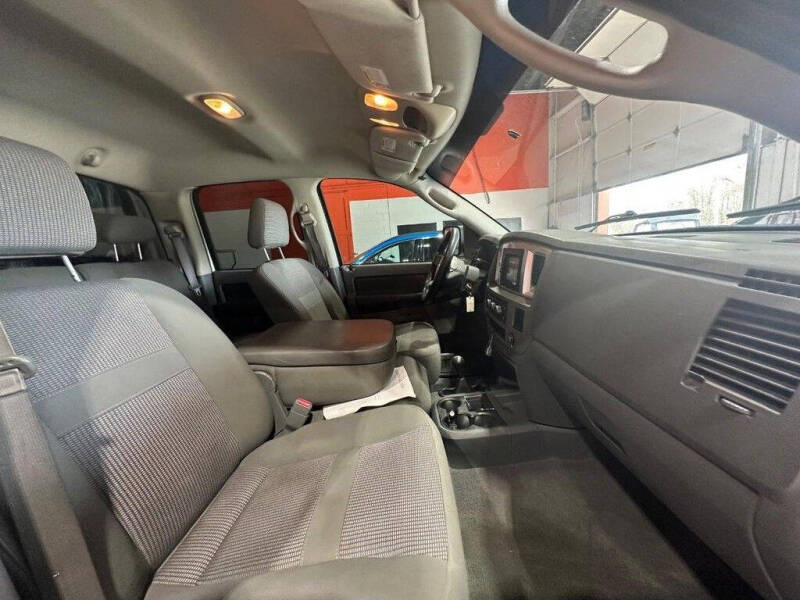 2006 Dodge Ram 2500
