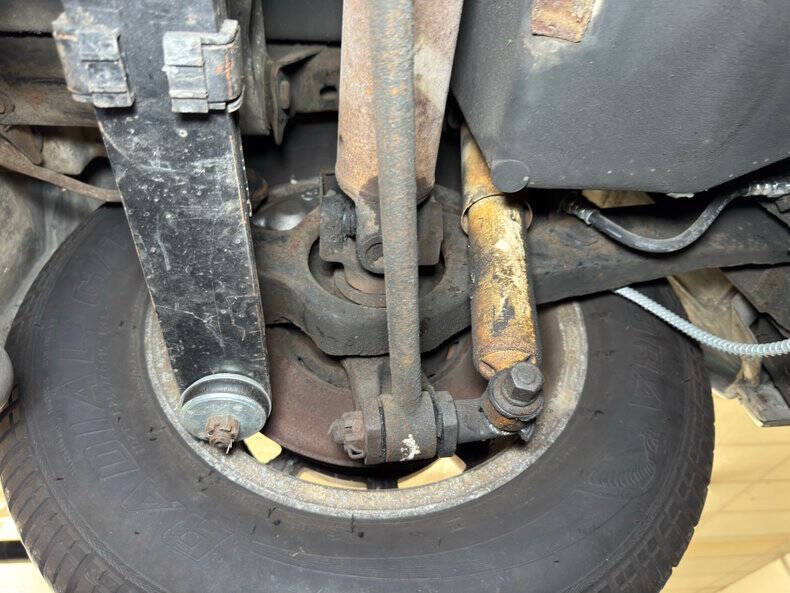 1980 Chevrolet Corvette