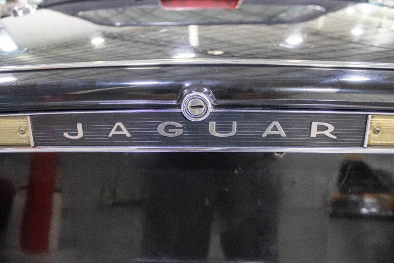 1989 Jaguar XJ-Series XJS