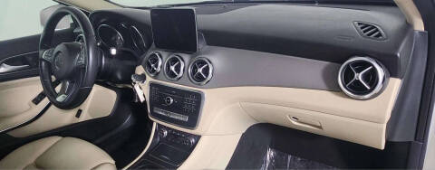 2018 Mercedes-Benz GLA GLA 250