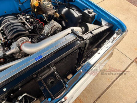 1970 Chevrolet C10