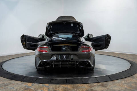 2018 Aston Martin Vanquish S