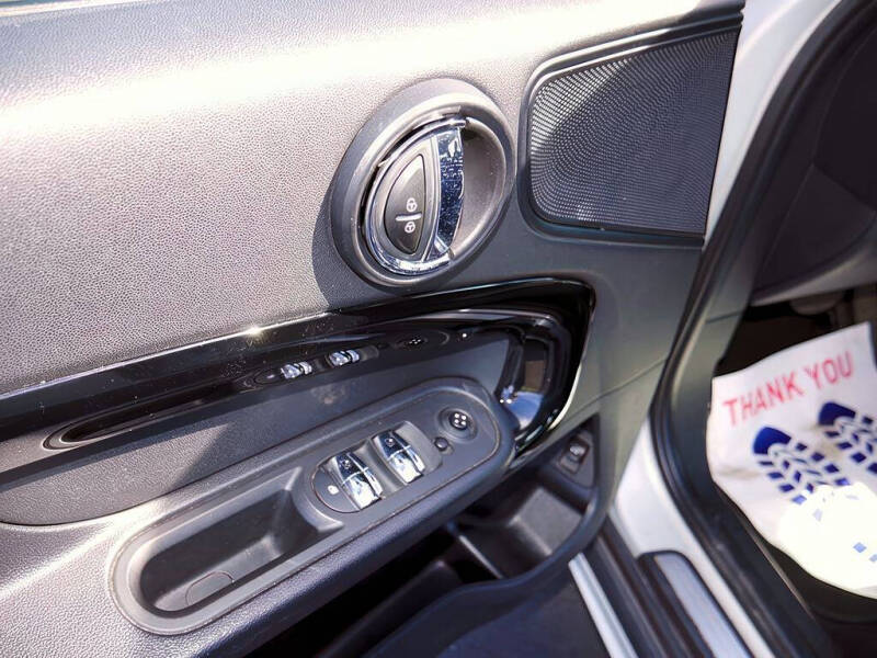 2022 MINI Countryman Cooper ALL4