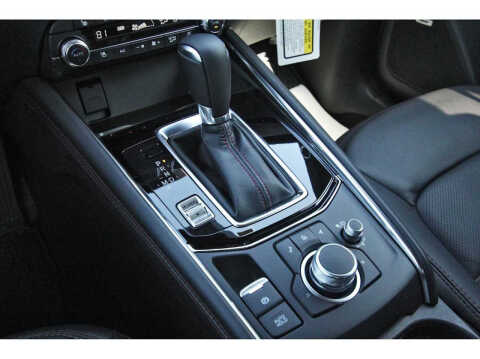 2025 Mazda CX-5 2.5 Turbo Premium