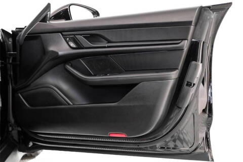 2020 Porsche Taycan 4S