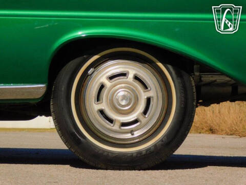1965 Ford Ranchero