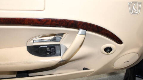 2012 Maserati GranTurismo S Automatic