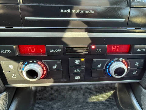 2015 Audi Q7 3.0T quattro Premium Plus