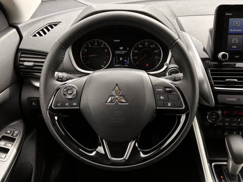 2026 Mitsubishi Eclipse Cross SE