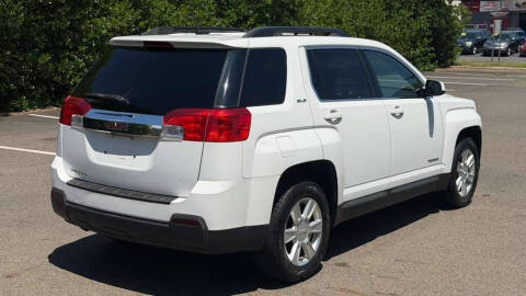 2011 GMC Terrain SLE-2