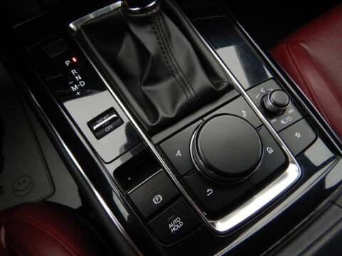 2024 Mazda CX-30 2.5 S Preferred