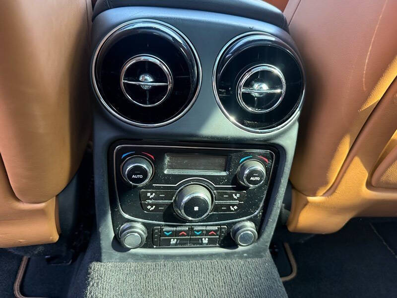2013 Jaguar XJ