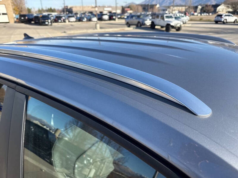 2024 Volkswagen Atlas Cross Sport SE