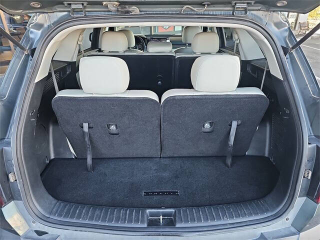 2022 Kia Sorento X-Line S