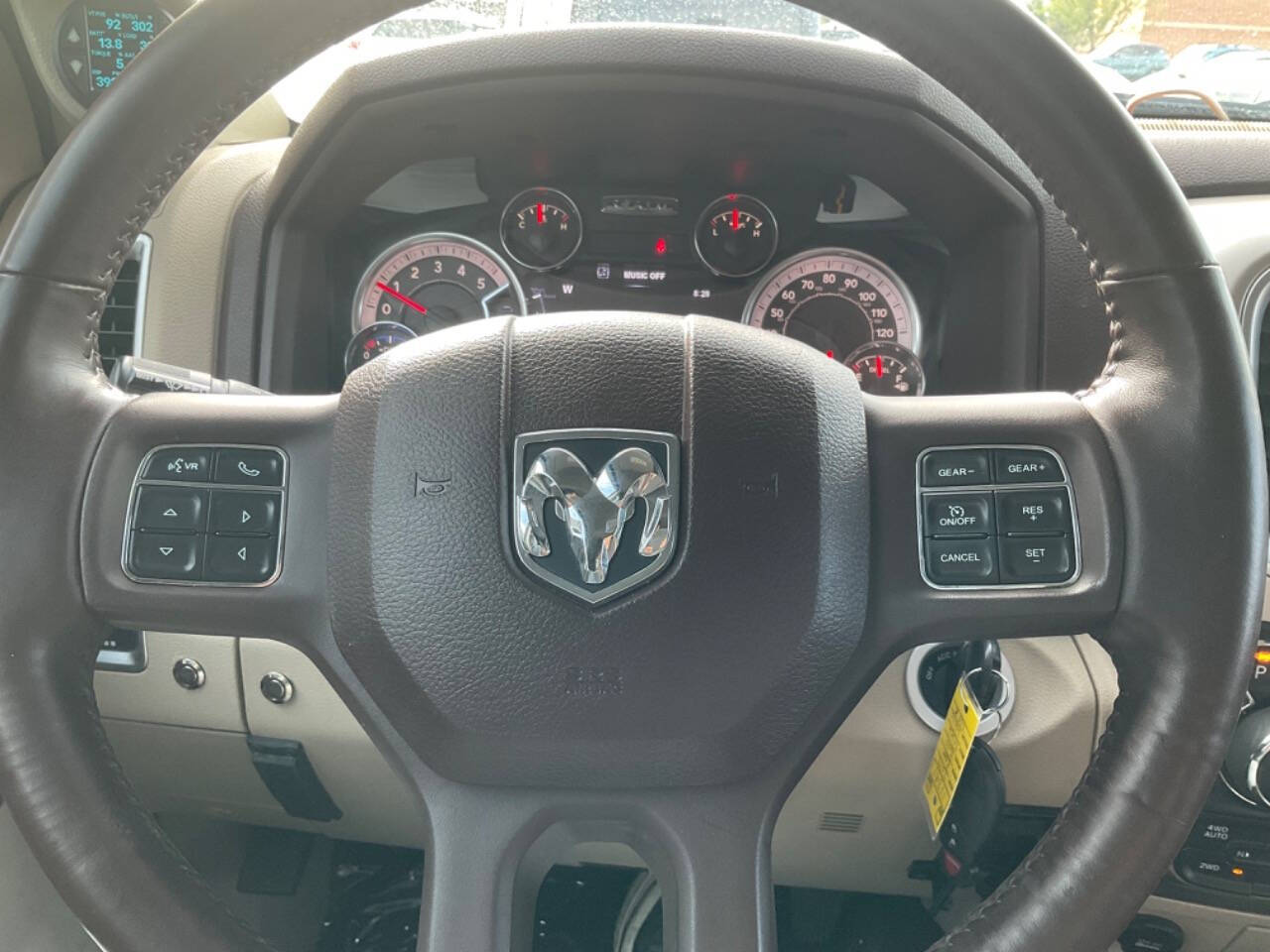 2018 Ram 1500 for sale at My Planet Auto in Orem, UT