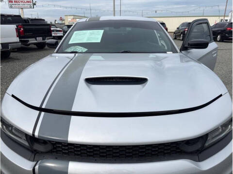 2021 Dodge Charger GT