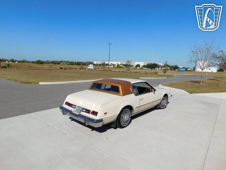 1980 Oldsmobile Toronado