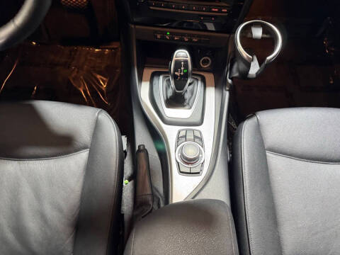 2014 BMW X1 xDrive28i