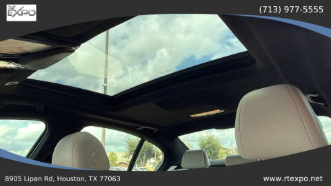 2021 BMW 5 Series 540i