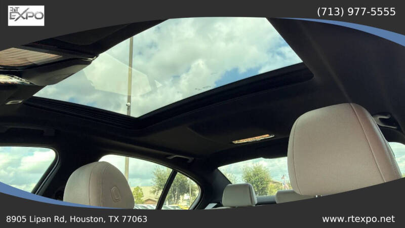 2021 BMW 5 Series 540i