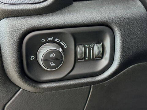 2025 RAM 2500 Power Wagon