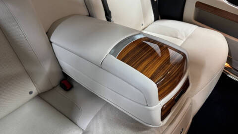 2013 Rolls-Royce Ghost