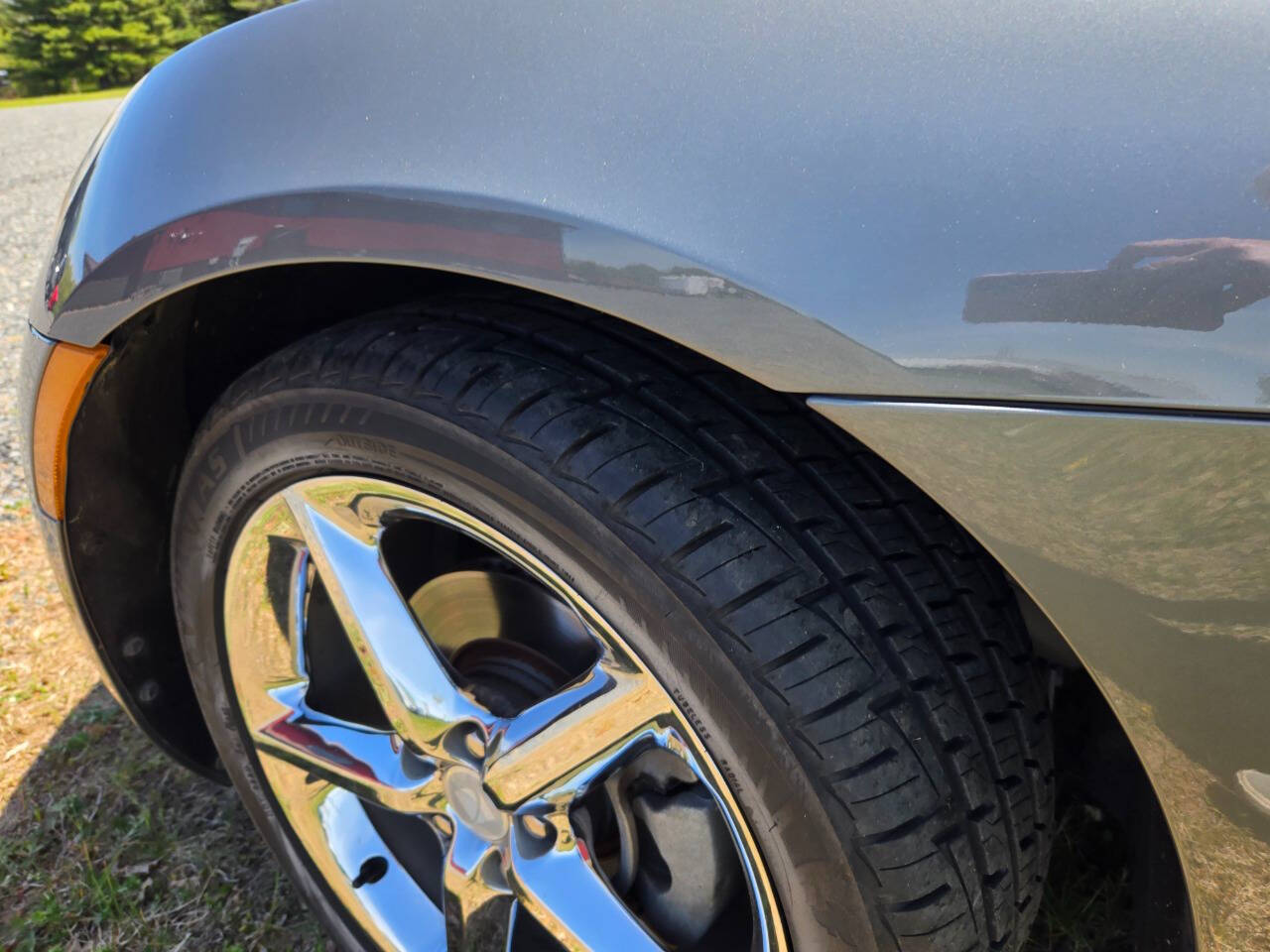 2007 Saturn SKY 64