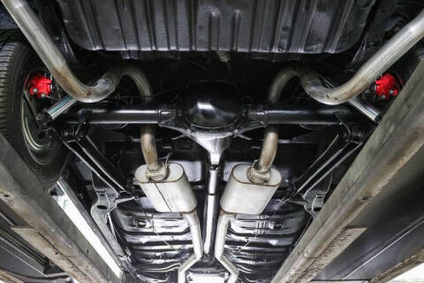 1966 Pontiac Tempest