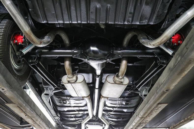 1966 Pontiac Tempest