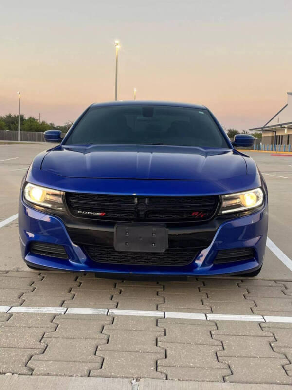 2019 Dodge Charger for sale at M & A Dealership,LLC in Houston TX