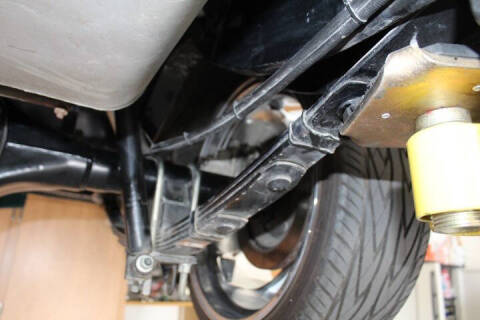 1956 Chevrolet Bel Air