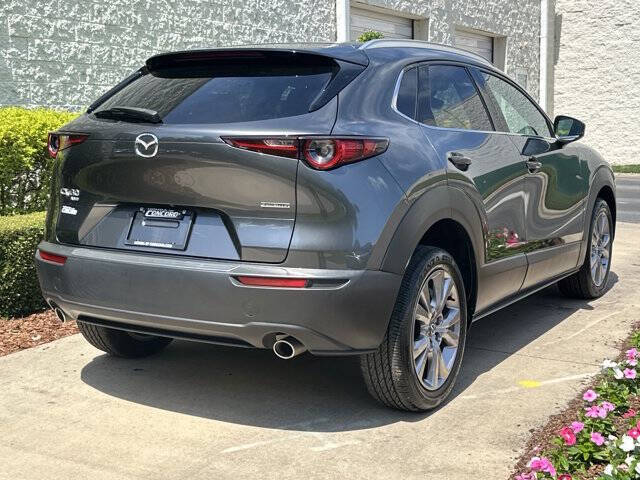 2023 Mazda CX-30 2.5 S Premium
