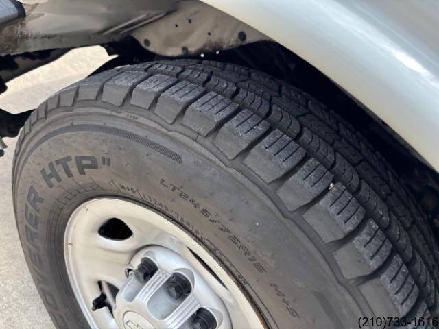 2019 Chevrolet Express 3500
