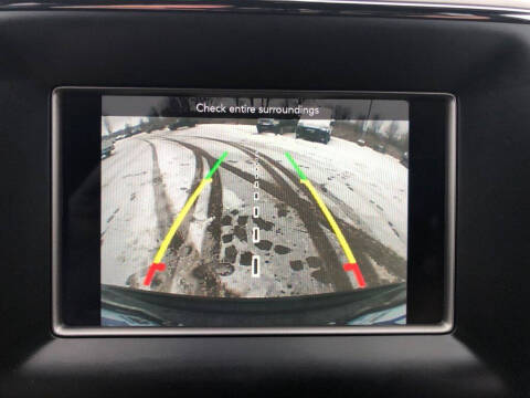 2019 Jeep Grand Cherokee Laredo E