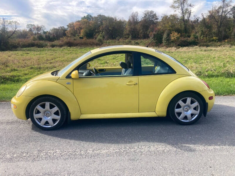 Lisbon Auto Sales Car Dealer in Woodbine, MD