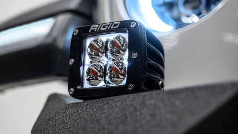 2023 Jeep Wrangler Willys 4xe