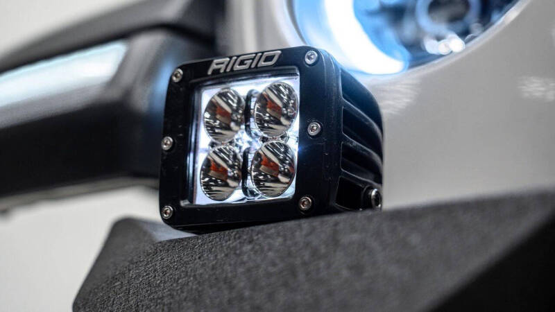 2023 Jeep Wrangler Willys 4xe