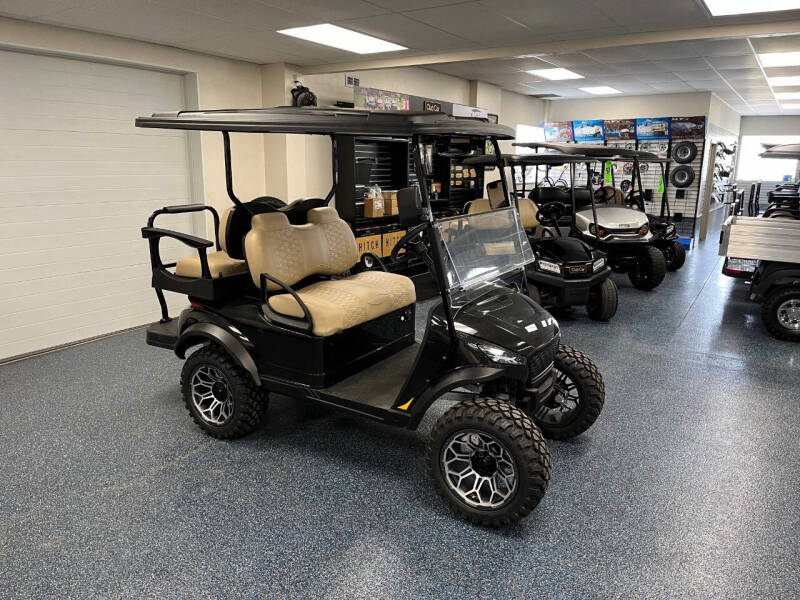 2023 Madjax X Series