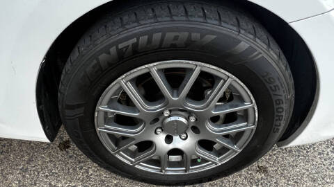 2017 Hyundai Accent Value Edition