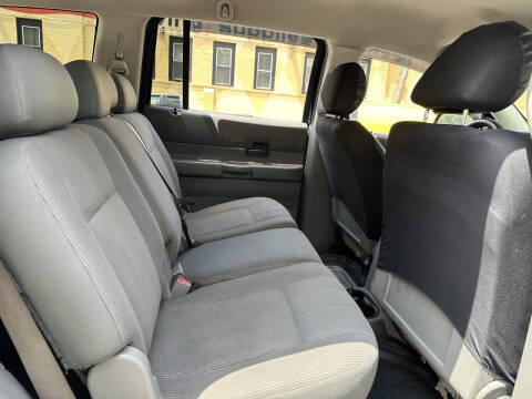 2004 Dodge Durango ST