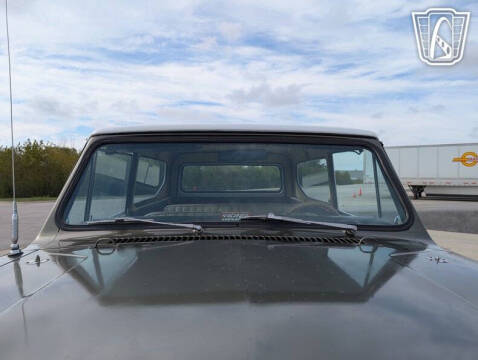 1973 International Scout II