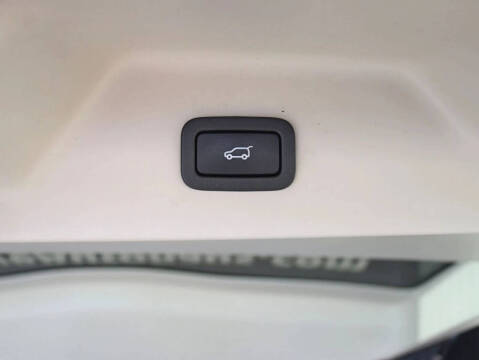 2017 Land Rover Range Rover HSE