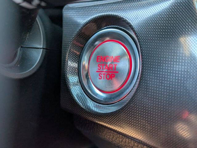 2023 Acura Integra w/A-SPEC