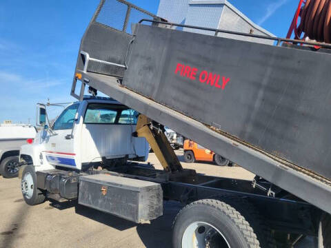 1994 Chevrolet Kodiak C6500