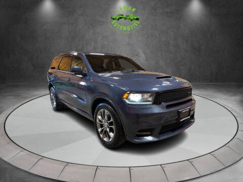 2019 Dodge Durango