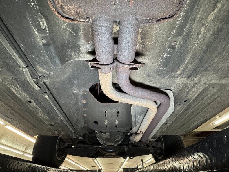 1984 Mercedes-Benz 280-Class