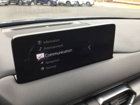 2023 Mazda CX-5 2.5 S Select