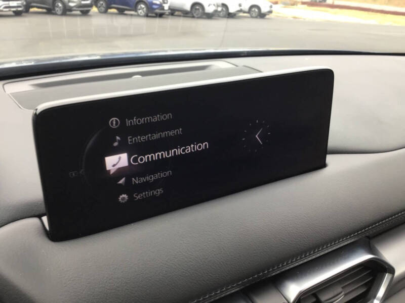 2023 Mazda CX-5 2.5 S Select